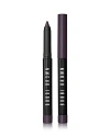 Bobbi Brown Long Wear Cream Eyeliner Stick In Aubergine