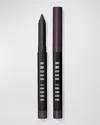 Bobbi Brown Long-wear Cream Eyeliner Stick In Aubergine