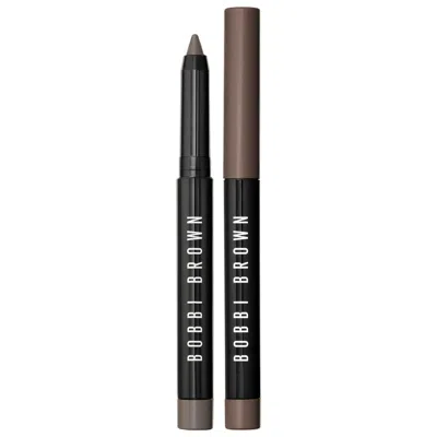 BOBBI BROWN LONG-WEAR CREAM EYELINER STICK FOG 0.03 OZ