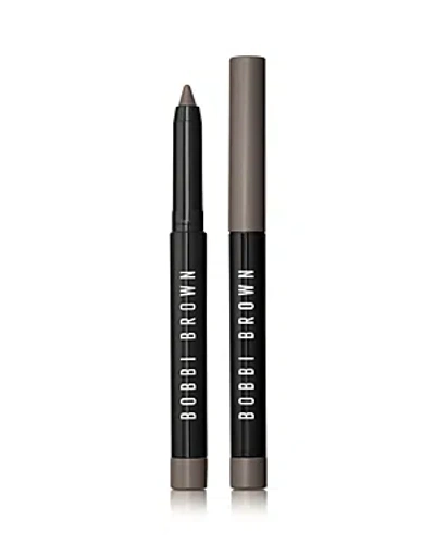 Bobbi Brown Long Wear Cream Eyeliner Stick In Fog