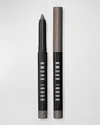 Bobbi Brown Long-wear Cream Eyeliner Stick In Fog