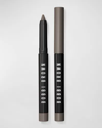 Bobbi Brown Long-wear Cream Eyeliner Stick In Fog