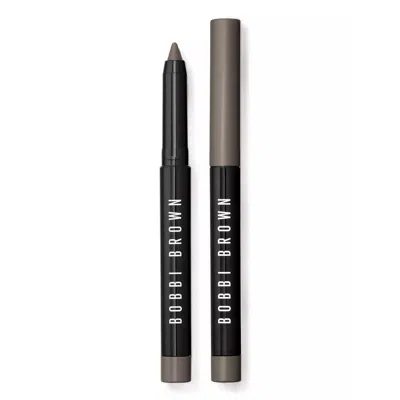 Bobbi Brown Long-wear Cream Eyeliner Stick In Fog