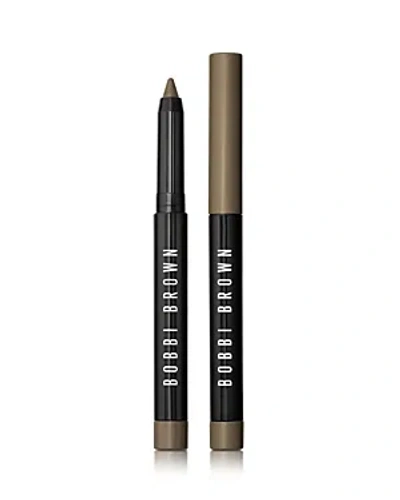 Bobbi Brown Long Wear Cream Eyeliner Stick In Jungle