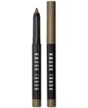 BOBBI BROWN LONG-WEAR CREAM EYELINER STICK