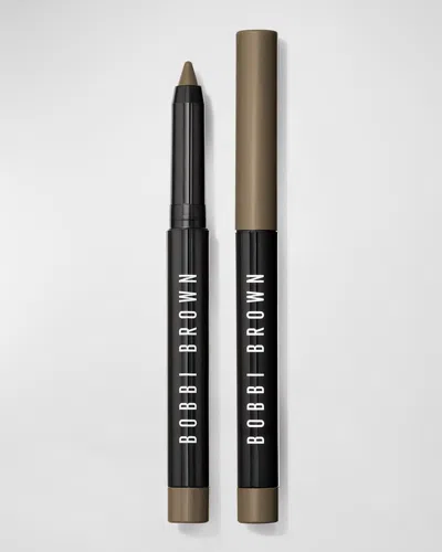 Bobbi Brown Long-wear Cream Eyeliner Stick In White