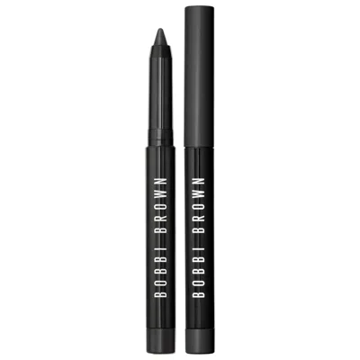 BOBBI BROWN LONG-WEAR CREAM EYELINER STICK PANTHER 0.03 OZ