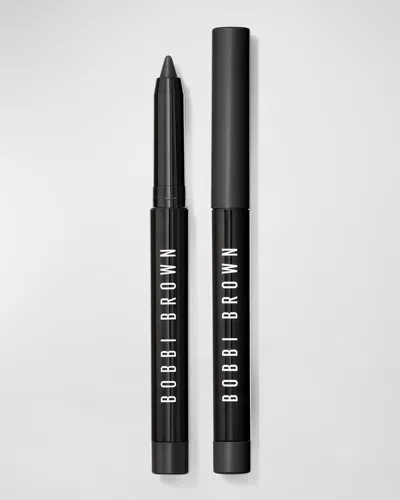 Bobbi Brown Long-wear Cream Eyeliner Stick In Panther