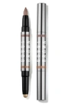 Bobbi Brown Limited Edition Long Wear Cream Eyeshadow Stick & Kohl Eyeliner In Mica - Mink