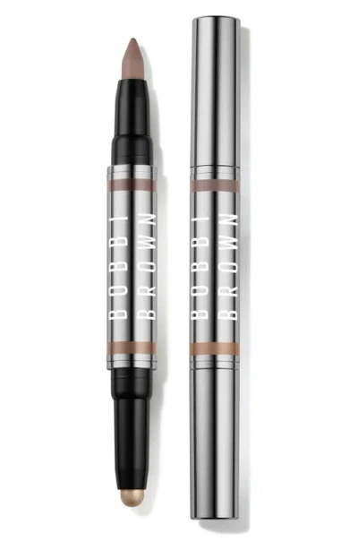 Bobbi Brown Long-wear Cream Eyeshadow & Kohl Eyeliner Stick