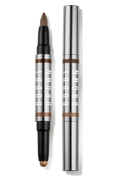 Bobbi Brown Long-wear Cream Eyeshadow & Kohl Eyeliner Stick