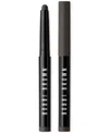 Bobbi Brown Long-wear Cream Eyeshadow Stick In Black