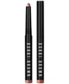 Bobbi Brown Long-wear Cream Eyeshadow Stick In Bronze