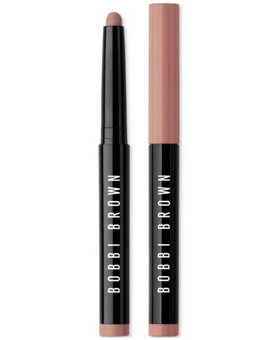 Bobbi Brown Long-wear Cream Eyeshadow Stick In Brown