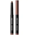 Bobbi Brown Long-wear Cream Eyeshadow Stick In Brown