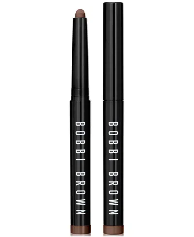 Bobbi Brown Long-wear Cream Shadow Stick In Espresso