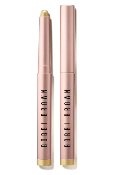 Bobbi Brown Long-wear Cream Eyeshadow Stick In Golden Fern