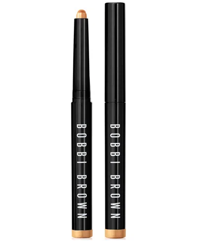Bobbi Brown Long-wear Cream Eyeshadow Stick In Golden Light