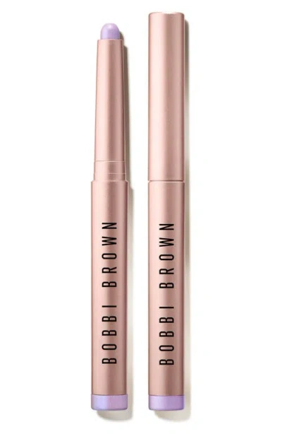 Bobbi Brown Long-wear Cream Eyeshadow Stick In Periwinkle