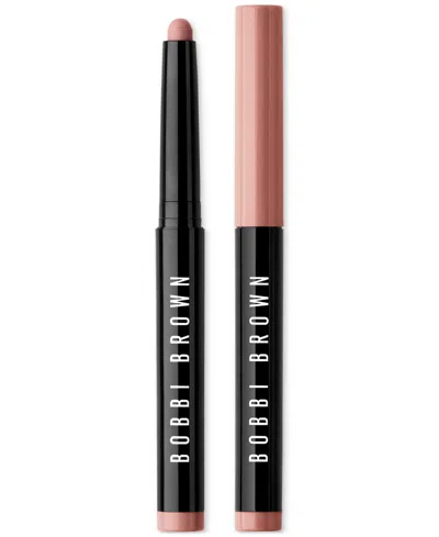 Bobbi Brown Long-wear Cream Eyeshadow Stick In Pink
