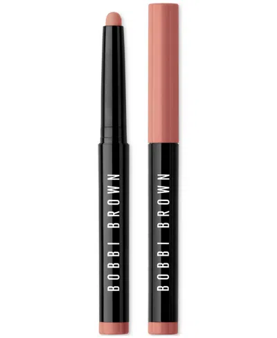 Bobbi Brown Long-wear Cream Eyeshadow Stick In Pink