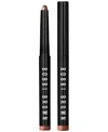 Bobbi Brown Long-wear Cream Eyeshadow Stick In Ruby Shimmer