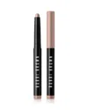 Bobbi Brown Long-wear Cream Shadow Stick