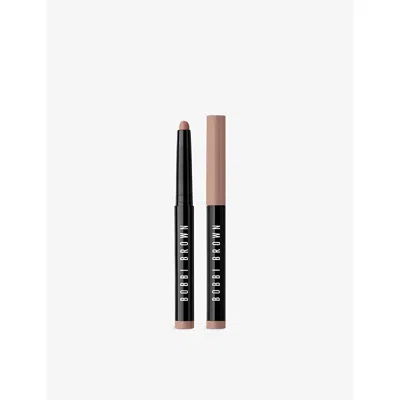 Bobbi Brown Cappuccino Long-wear Cream Shadow Stick 1.6g In Brown