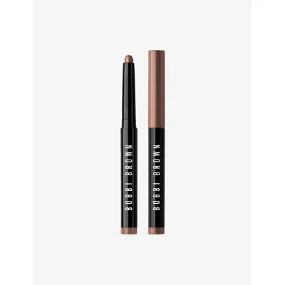 Bobbi Brown Downtown Brown Long-wear Cream Shadow Stick 1.6g