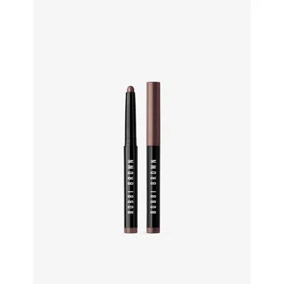 Bobbi Brown Mocha Long-wear Cream Shadow Stick 1.6g In Brown