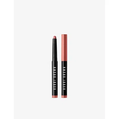 Bobbi Brown Fireside Long-wear Cream Shadow Stick 1.6g In Brown