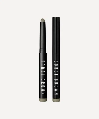 Bobbi Brown Long-wear Cream Shadow Stick 1.6g Midnight Olive