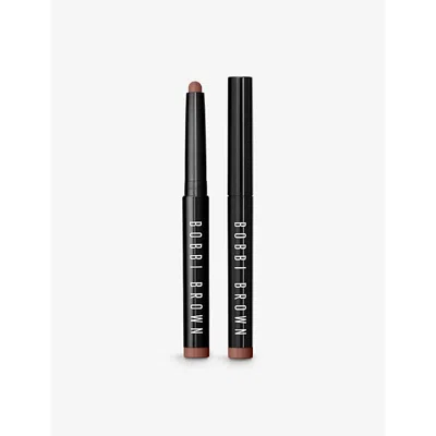 Bobbi Brown Long-wear Cream Shadow Stick 1.6g Mocha In Mocha