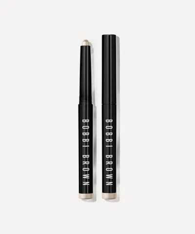 Bobbi Brown Long-wear Cream Shadow Stick 1.6g Porcelain Pearl
