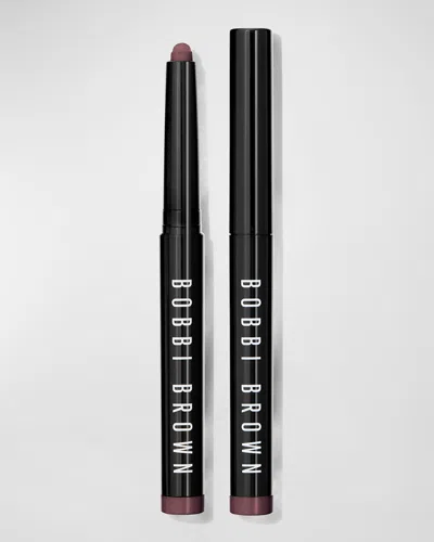 Bobbi Brown Long-wear Cream Shadow Stick In White