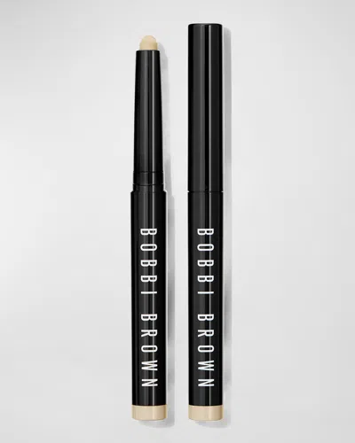 Bobbi Brown Long-wear Cream Shadow Stick In Bone