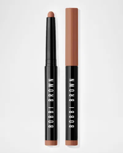 Bobbi Brown Long-wear Cream Shadow Stick In Brown