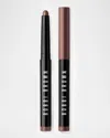 Bobbi Brown Long-wear Cream Shadow Stick In Brown
