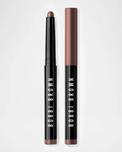 Bobbi Brown Long-wear Cream Shadow Stick In Brown