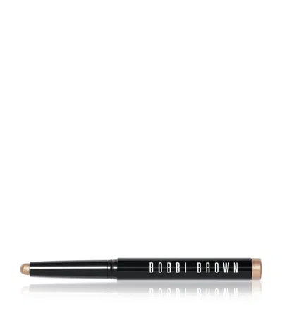 Bobbi Brown Long Wear Cream Shadow Stick In Brown