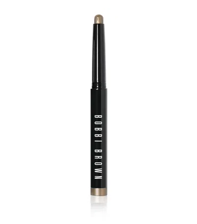 Bobbi Brown Long Wear Cream Shadow Stick In Brown