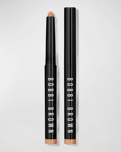 Bobbi Brown Long-wear Cream Shadow Stick In White