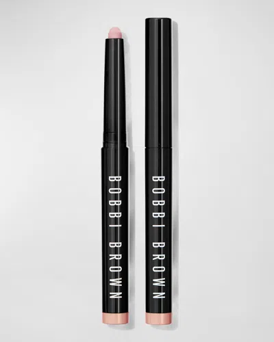 Bobbi Brown Long-wear Cream Shadow Stick In White