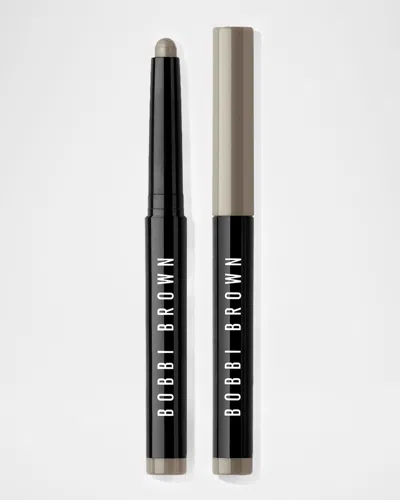 Bobbi Brown Long-wear Cream Shadow Stick In Green