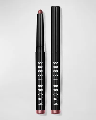 Bobbi Brown Long-wear Cream Shadow Stick In Mulberry