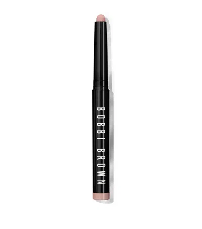 Bobbi Brown Long Wear Cream Shadow Stick In Nude