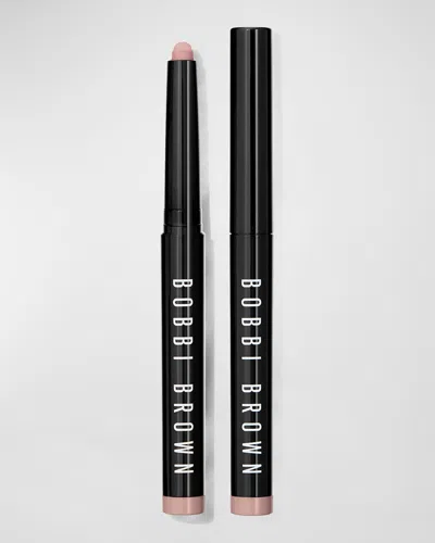 Bobbi Brown Long-wear Cream Shadow Stick In White