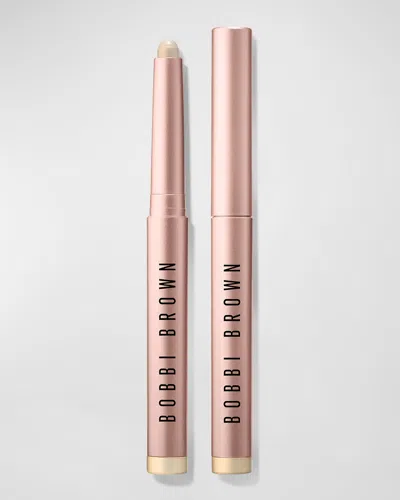 Bobbi Brown Long-wear Cream Shadow Stick, Opal Rose Collection In White