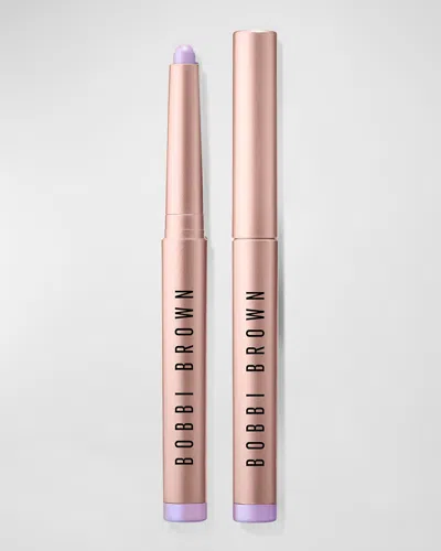 Bobbi Brown Long-wear Cream Shadow Stick, Opal Rose Collection In Periwinkle