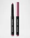 Bobbi Brown Long-wear Cream Shadow Stick In Purple